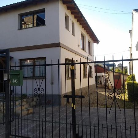 Вилла Casa Centro Bariloche Экстерьер фото