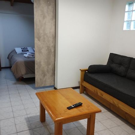 Вилла Casa Centro Bariloche Экстерьер фото