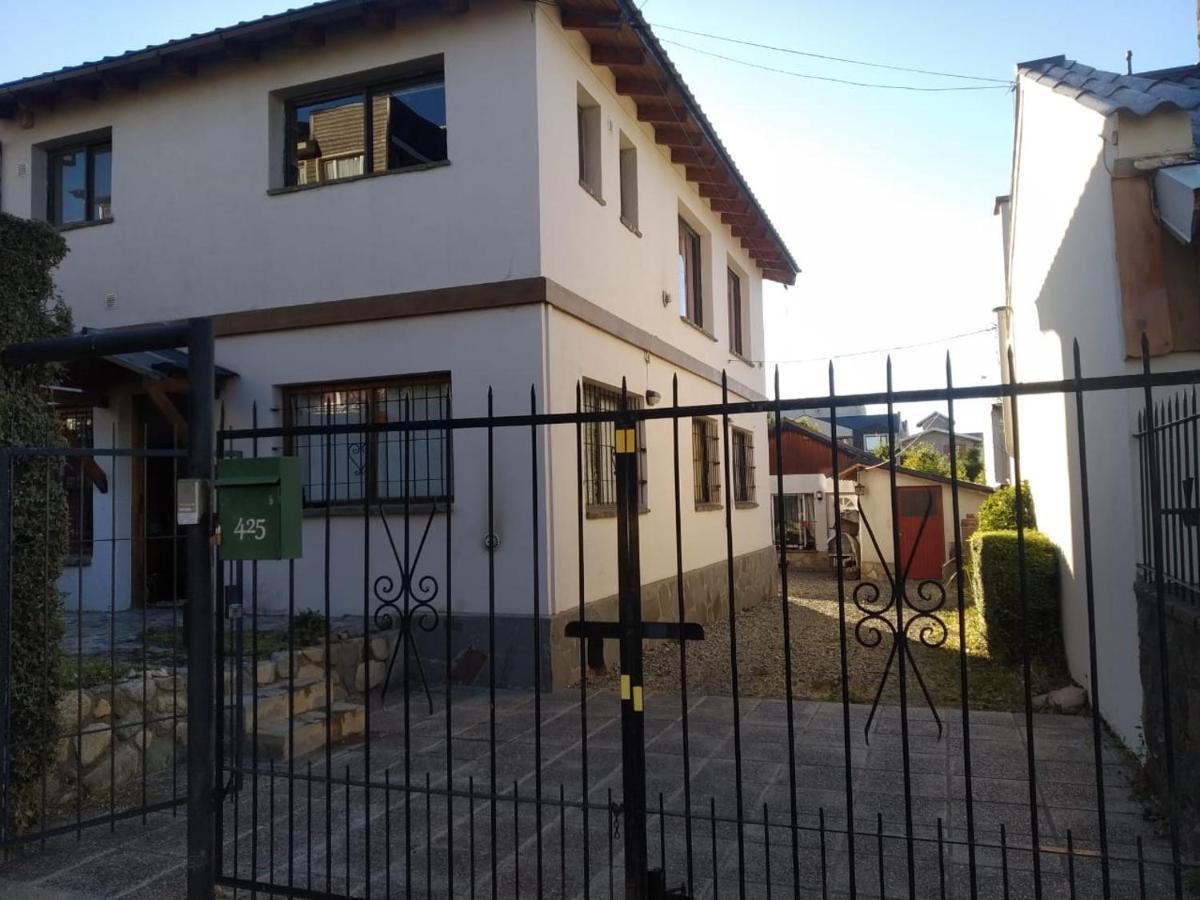 Вилла Casa Centro Bariloche Экстерьер фото