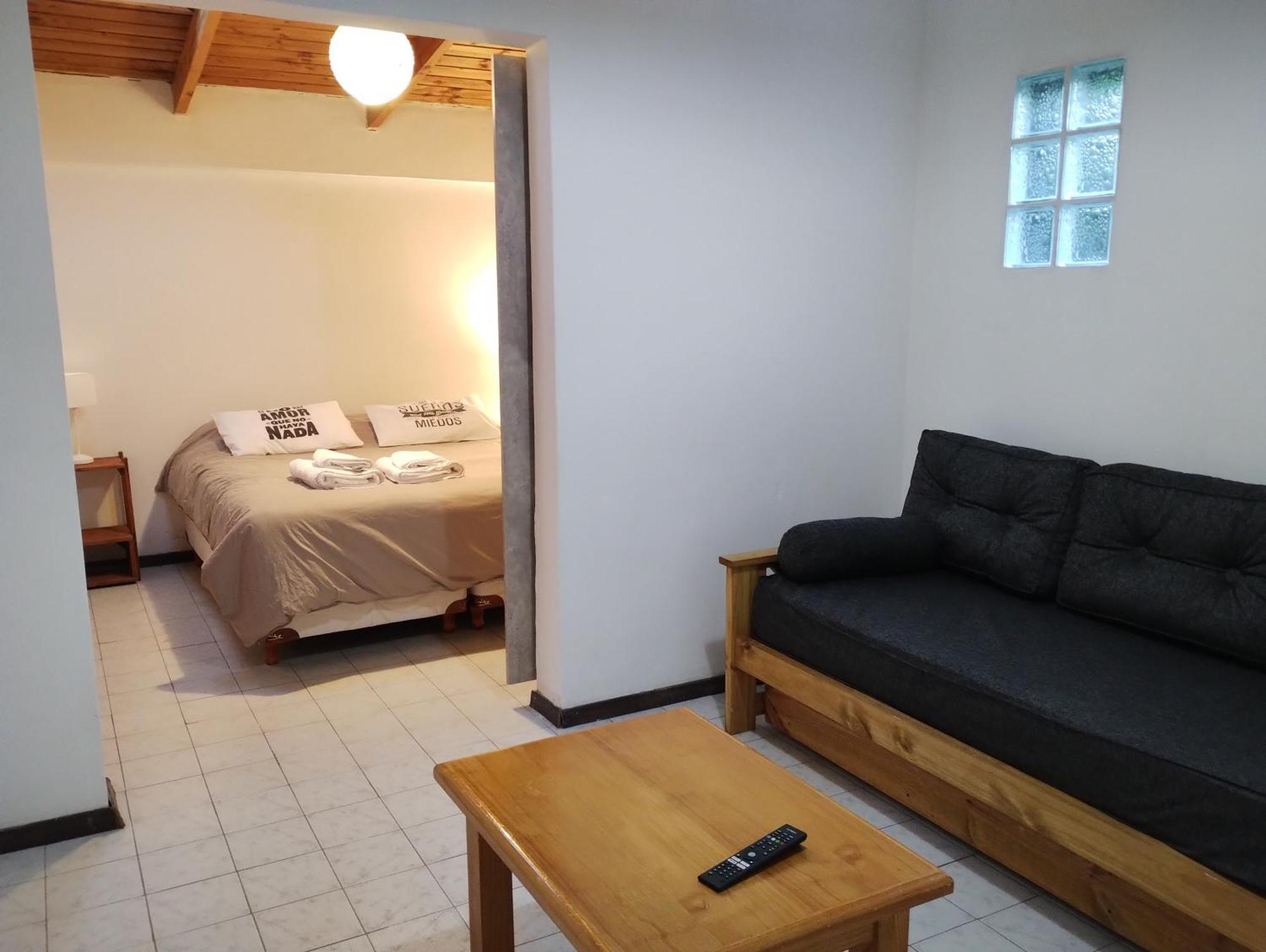Вилла Casa Centro Bariloche Экстерьер фото