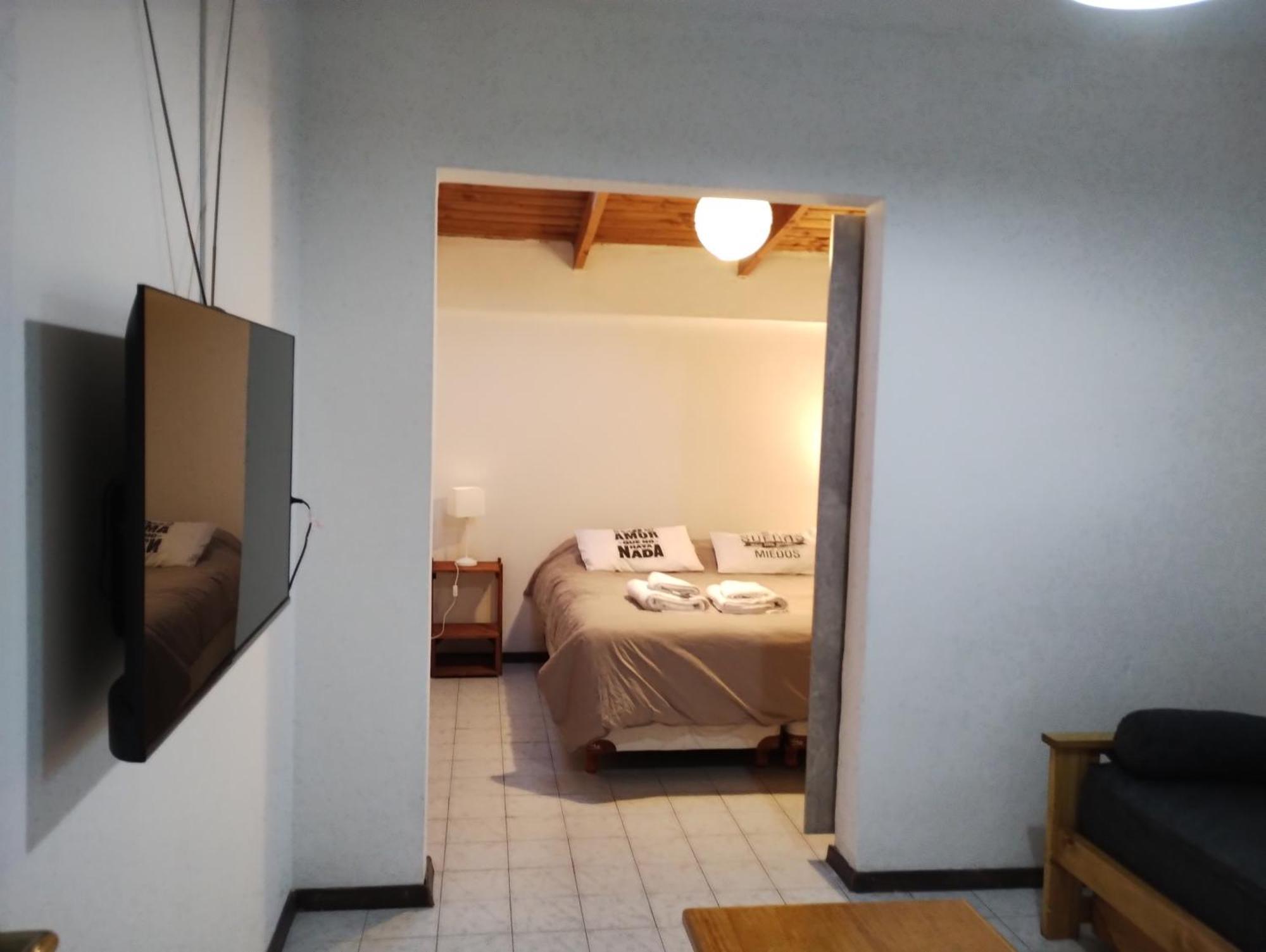 Вилла Casa Centro Bariloche Экстерьер фото