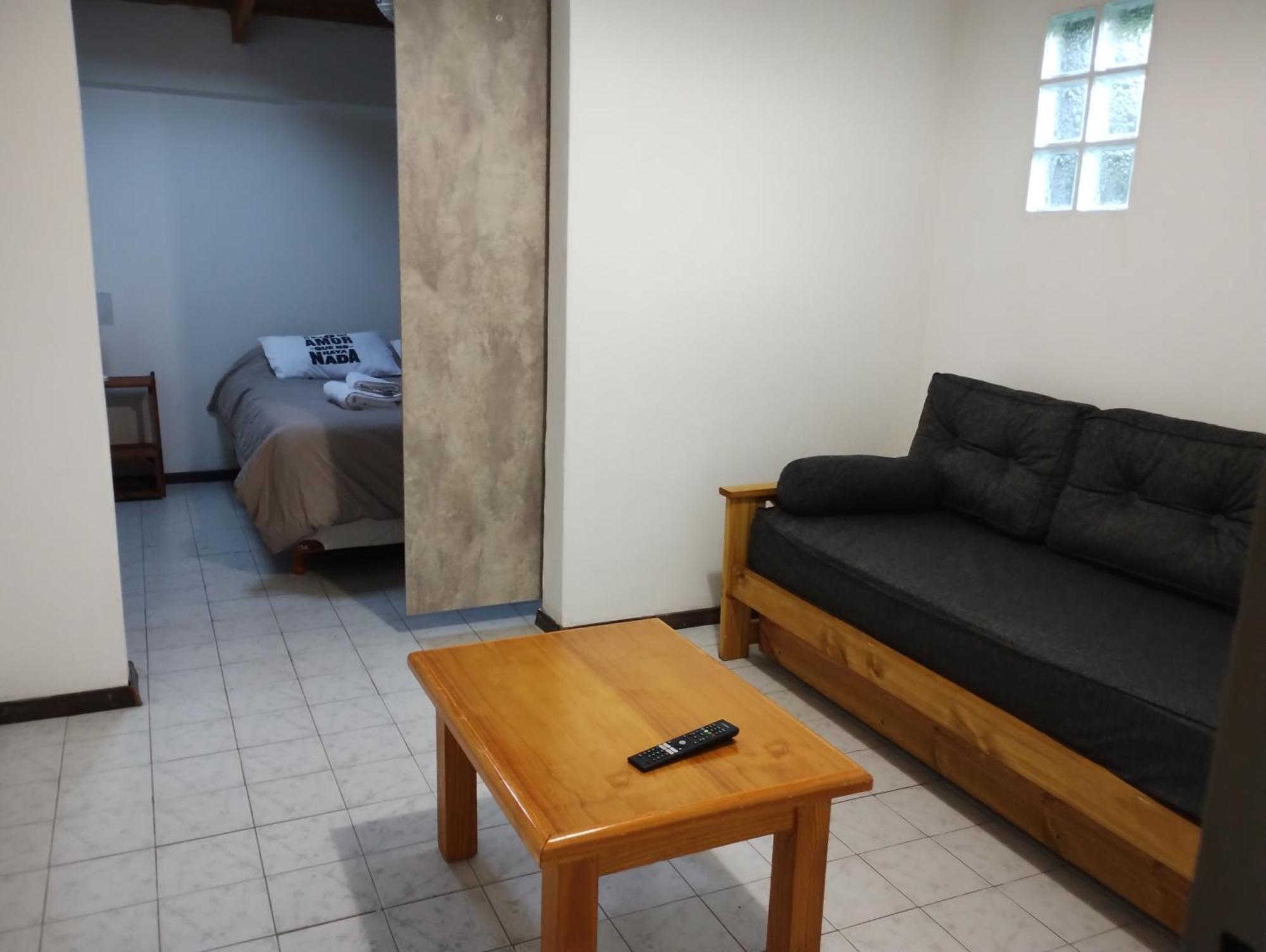 Вилла Casa Centro Bariloche Экстерьер фото