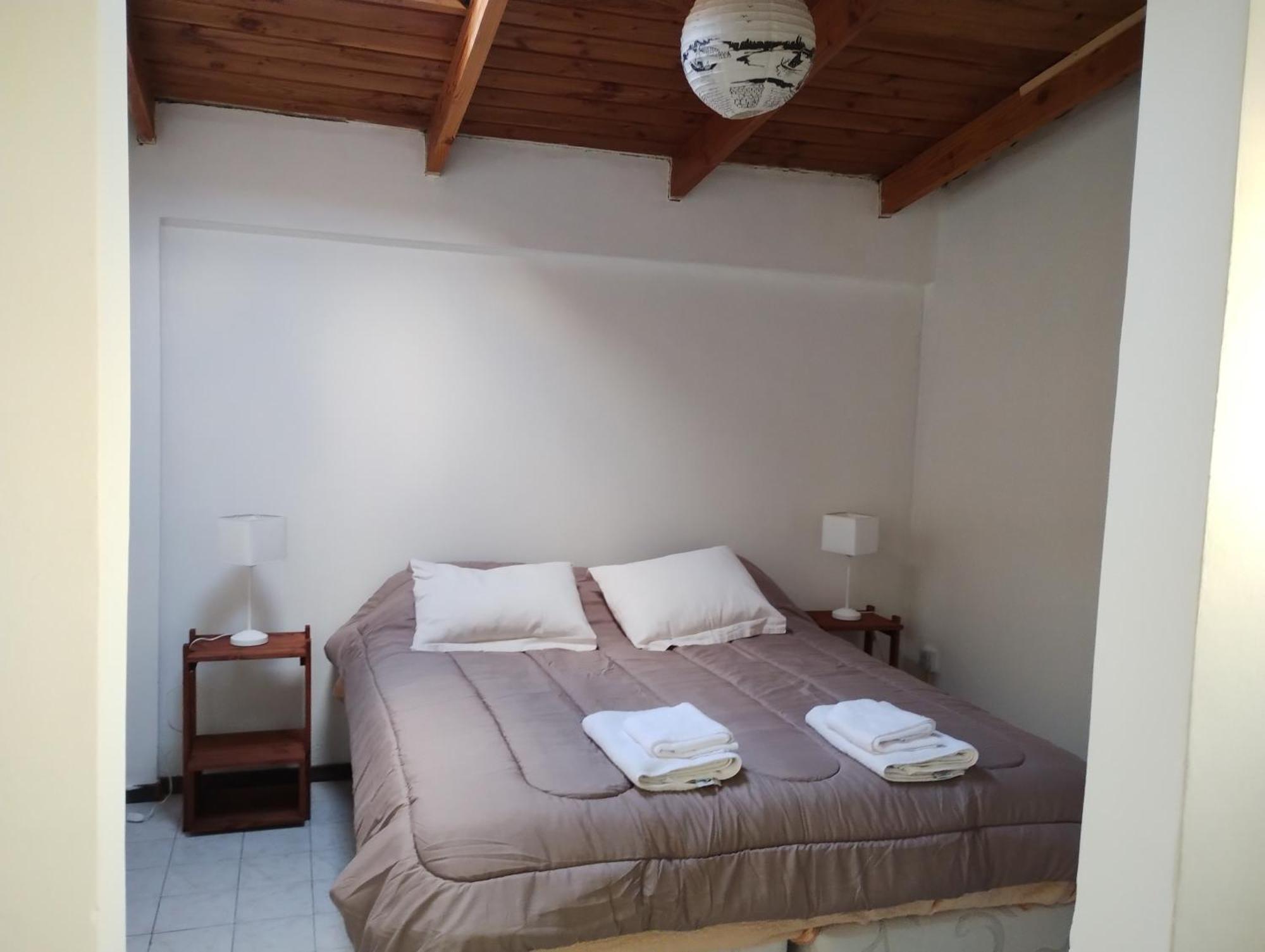 Вилла Casa Centro Bariloche Экстерьер фото